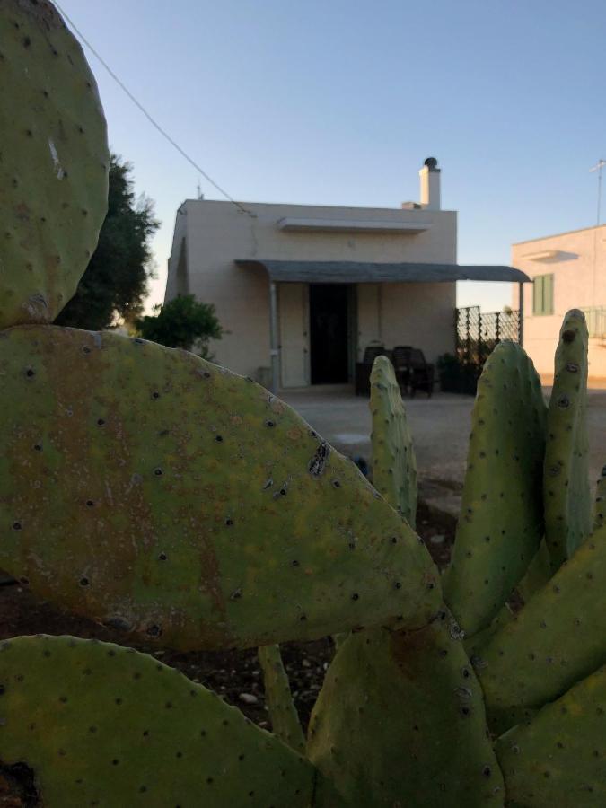 Da Annamare Villa Montalbano  Exteriör bild