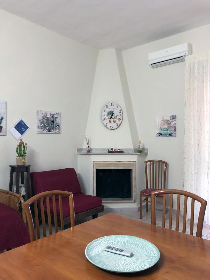 Da Annamare Villa Montalbano  Exteriör bild