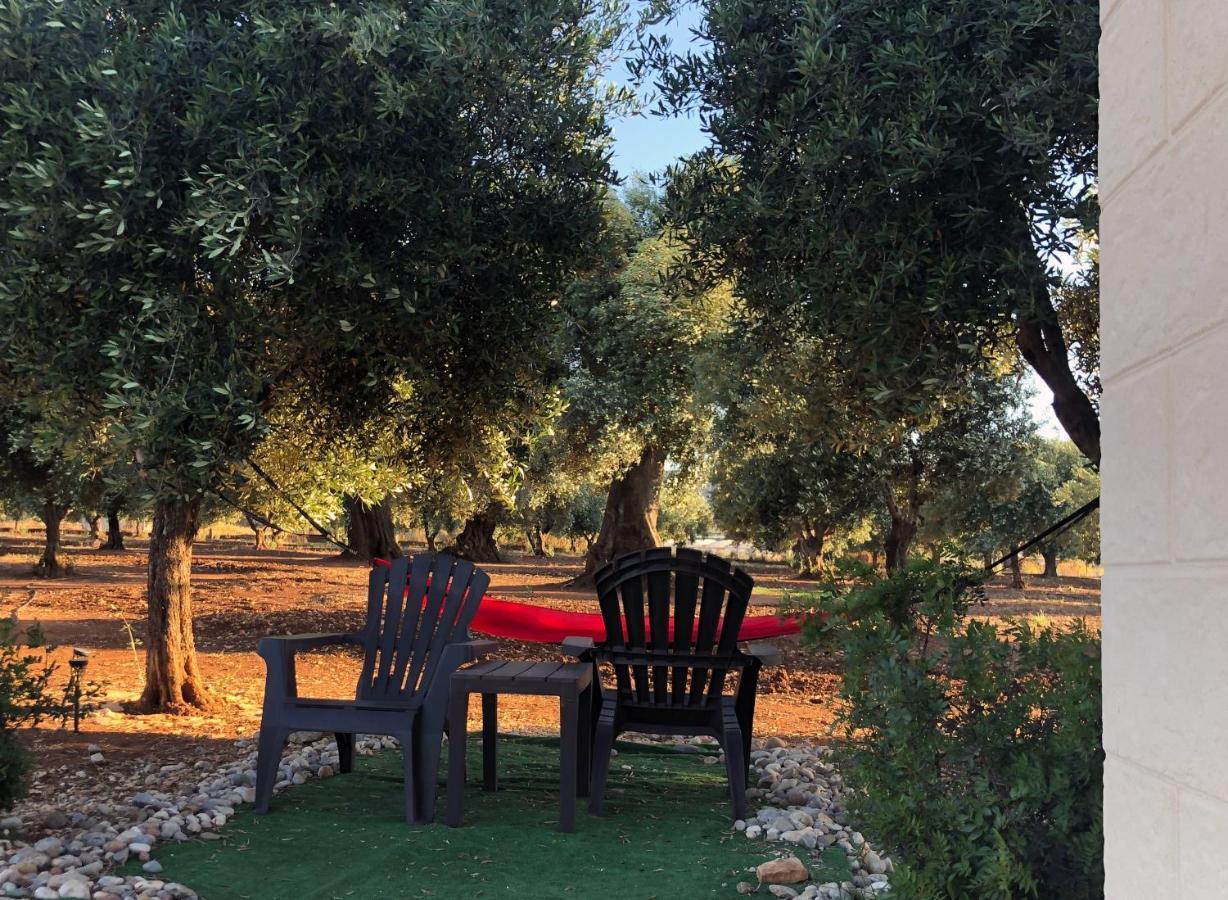 Da Annamare Villa Montalbano  Exteriör bild