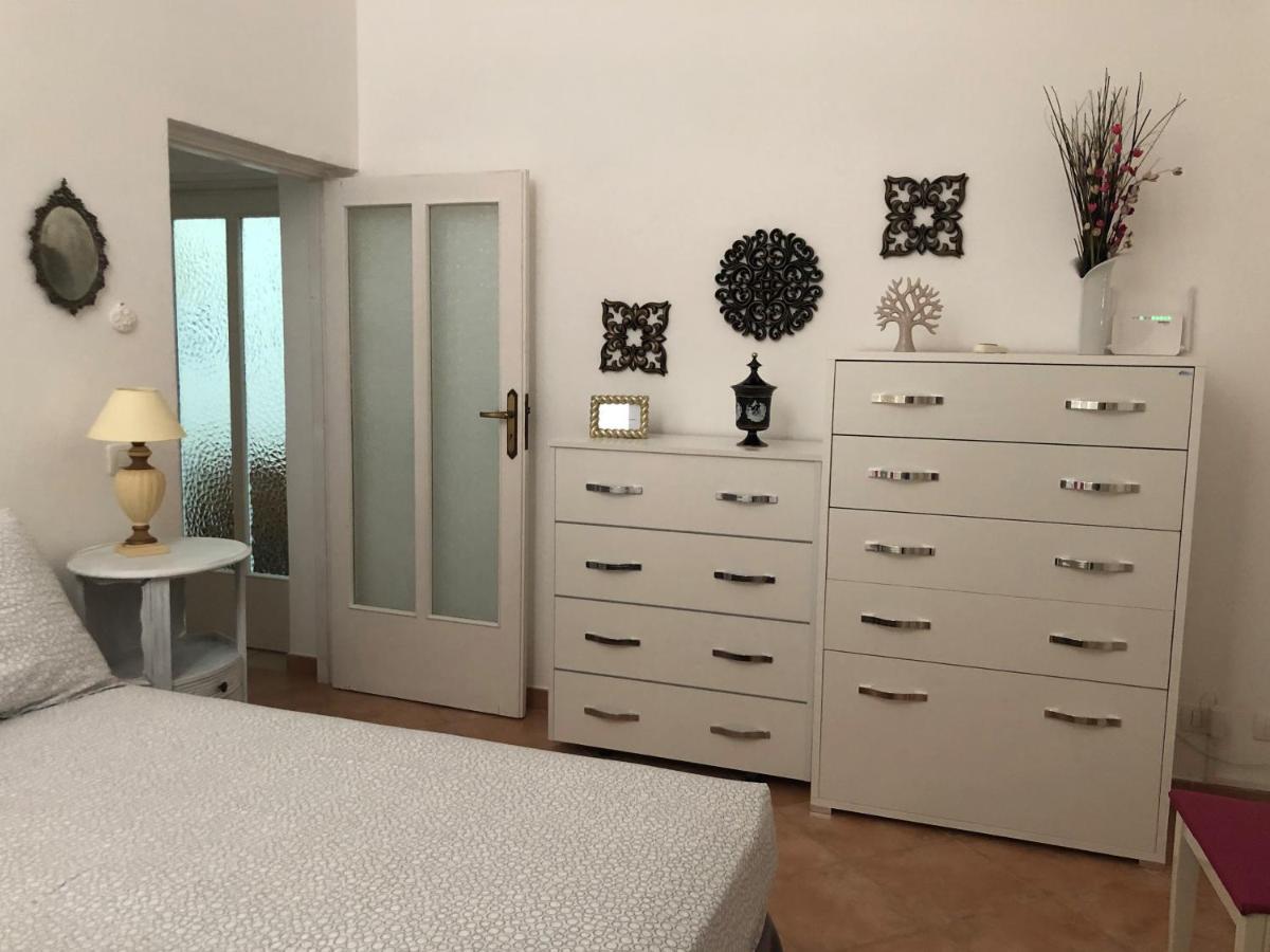 Da Annamare Villa Montalbano  Exteriör bild