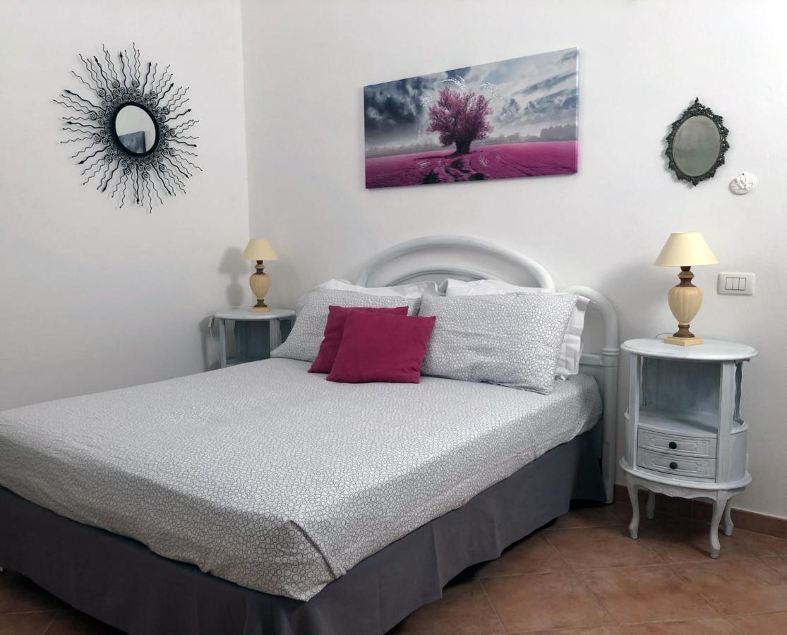 Da Annamare Villa Montalbano  Exteriör bild