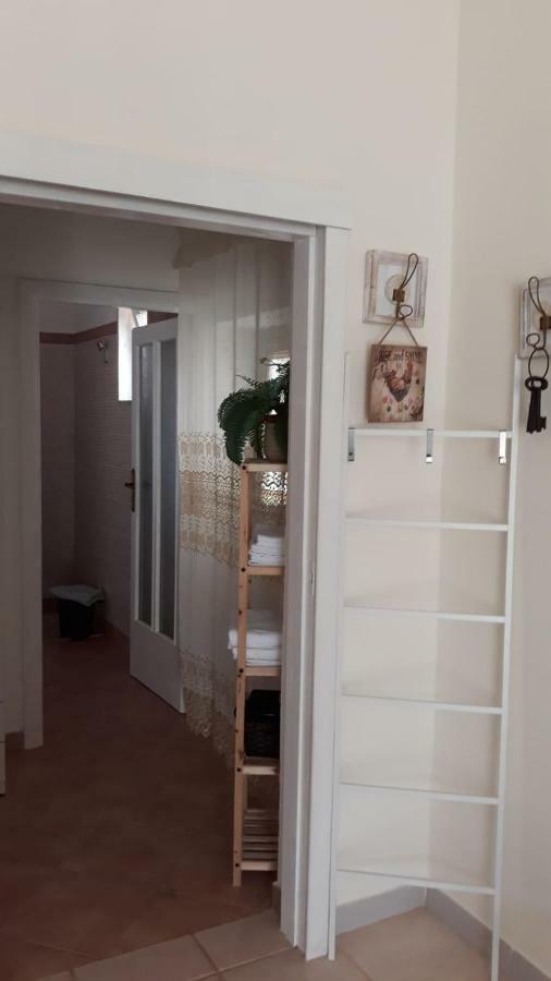 Da Annamare Villa Montalbano  Exteriör bild
